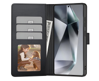TECH-PROTECT Wallet do Samsung Galaxy A26 5G Czarny - 1340898 - zdjęcie 2